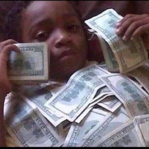 Meet your Posher, Marion